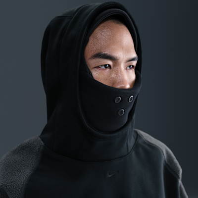 NIKE公式】ナイキ テック ボレアス メンズ オーバーサイズド パーカー